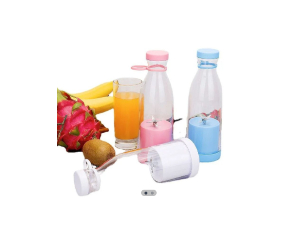 Licuadora Portatil Para Frutas