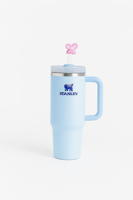 Termo Stanley 30oz (887ml) con Protección – Resistente y Listo para Acompañarte