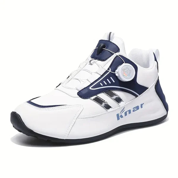 Zapatillas Ortopédicas k-NAR – Cuida tus pies con estilo