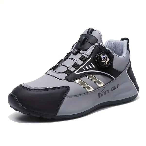 Zapatillas Ortopédicas k-NAR – Cuida tus pies con estilo