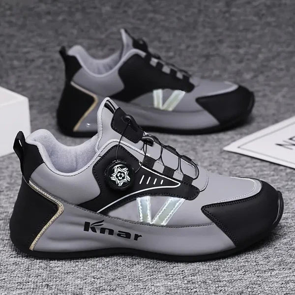 Zapatillas Ortopédicas k-NAR – Cuida tus pies con estilo
